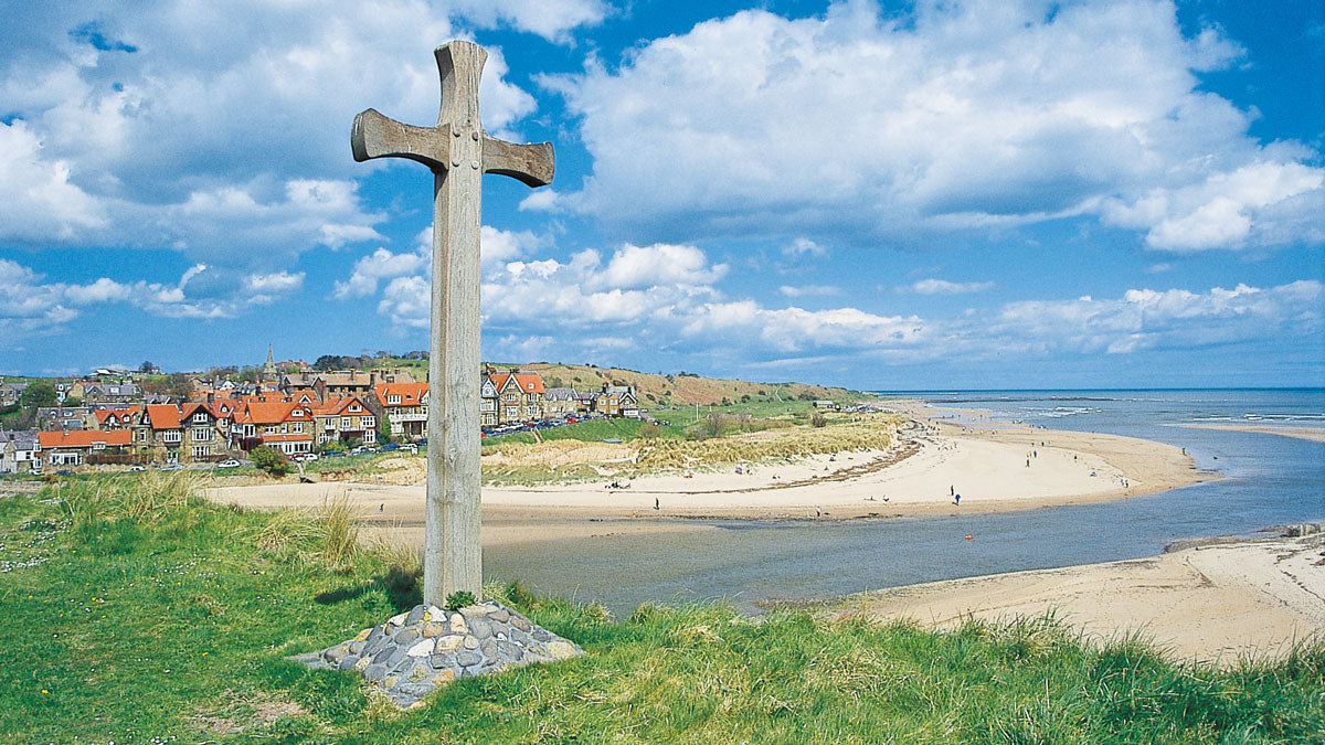 Discover Northumberland: The Top 3 Beaches You Can't Miss