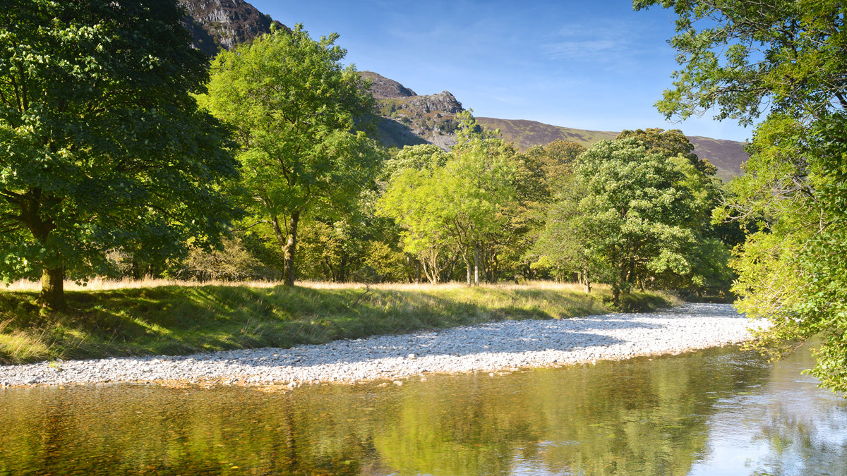 Borrowdale © Alex Black