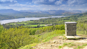 Travel guide to… Windermere