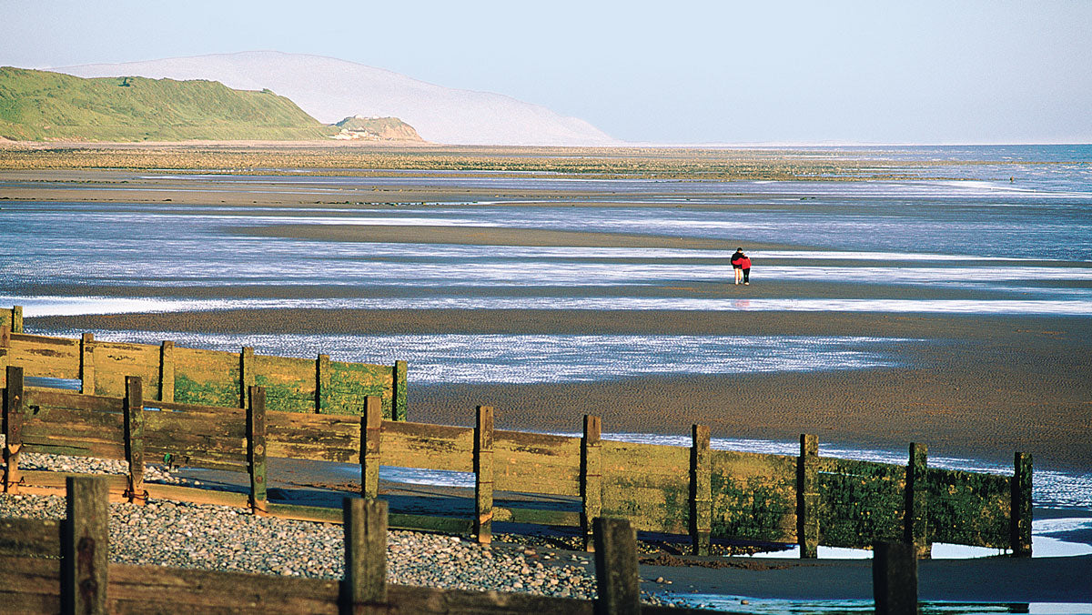 St Bees © David Lyons