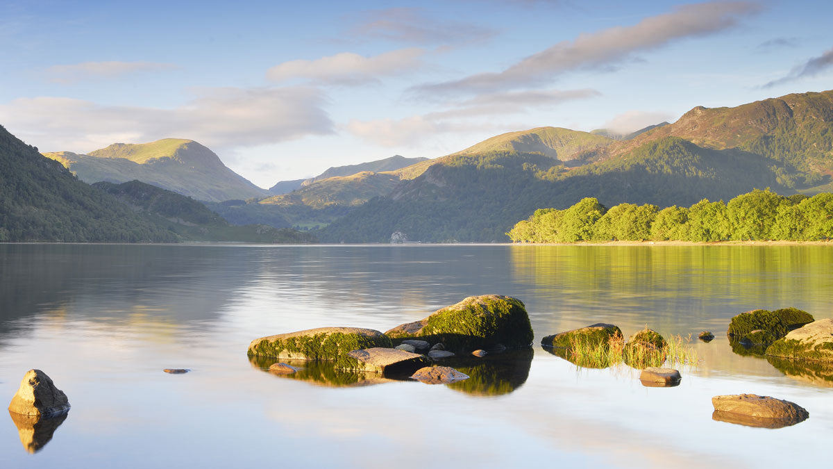 Ullswater © Alex Black