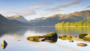 The Best Boat Trips in the Lake District