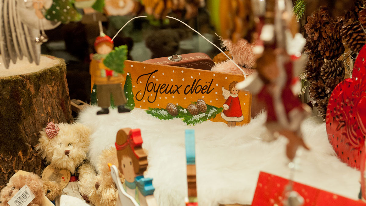 Christmas Fairs in the Lake DIstrict 2022
