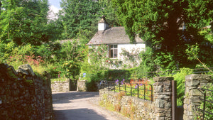Where to Follow in Wordsworth's Footsteps