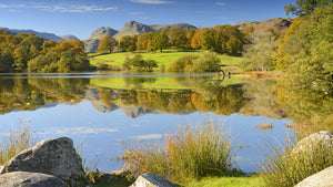 The Best Tarns for Wild Swimming in the Lake District