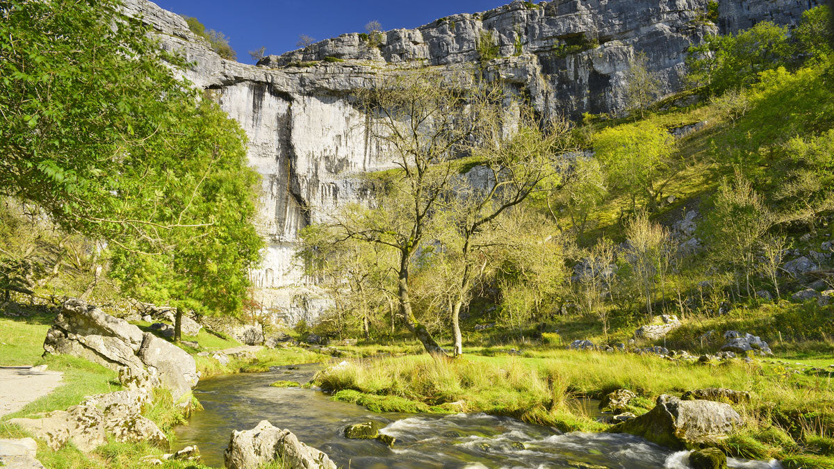 Malham Cove © Alex Black