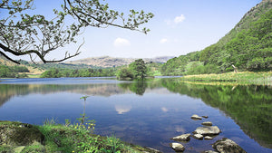 The Best Family Friendly Walks in the Lake District
