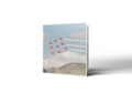 Diamond Geezers Greetings Card