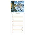 Lake District Images Calendar 2027 - December (Buttermere)