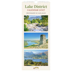 Lake District Images Calendar 2027 - Front Cover