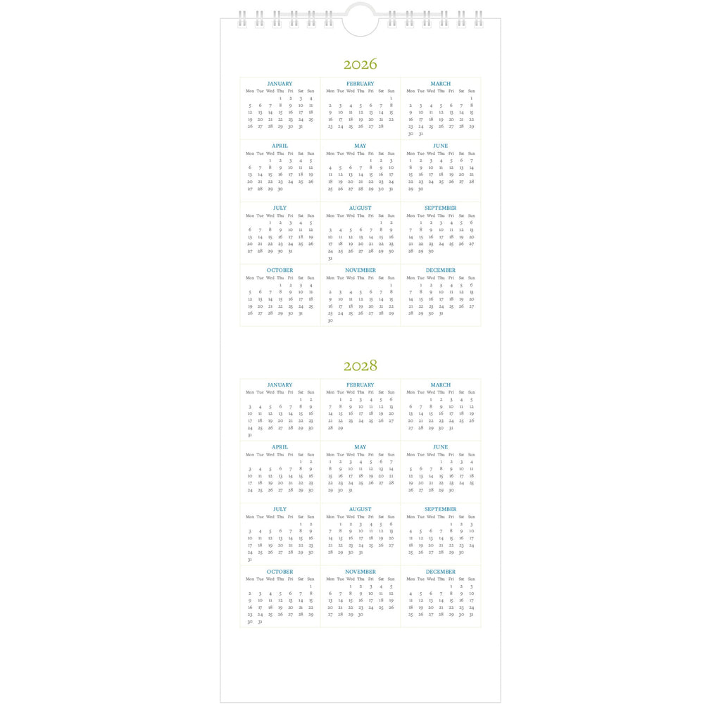 Northumberland Images Calendar 2027 - Quickview Page