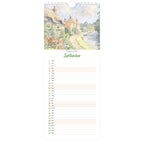 Yorkshire Watercolours Slimline 2027 - September (Thornton-in-Lonsdale)