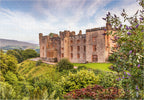 Muncaster Castle jigsaw