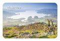 Windermere flexible fridge magnet | Great Stuff from Cardtoons