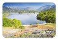 Grasmere flexible fridge magnet | Great Stuff from Cardtoons