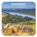 Coniston Water Coaster by Cardtoons Publications