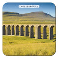 Ingleborough Coaster by Cardtoons Publications