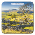 Ingleborough Coaster by Cardtoons Publications