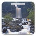 Thornton Force Coaster by Cardtoons Publications