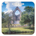 Bolton Abbey Coaster by Cardtoons Publications