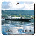 Coniston keyring | Great Stuff from Cardtoons