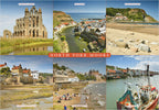 North York Moors Views 1,000 Piece Deluxe Jigsaw