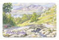 Ashness Bridge Flexible Fridge Magnet | Great Stuff from Cardtoons