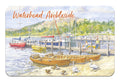 Waterhead, Ambleside Flexible Fridge Magnet | Great Stuff from Cardtoons