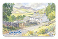 Langdale Flexible Fridge Magnet | Great Stuff from Cardtoons