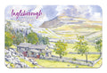 Hardraw Force Flexible Fridge Magnet | Great Stuff from Cardtoons