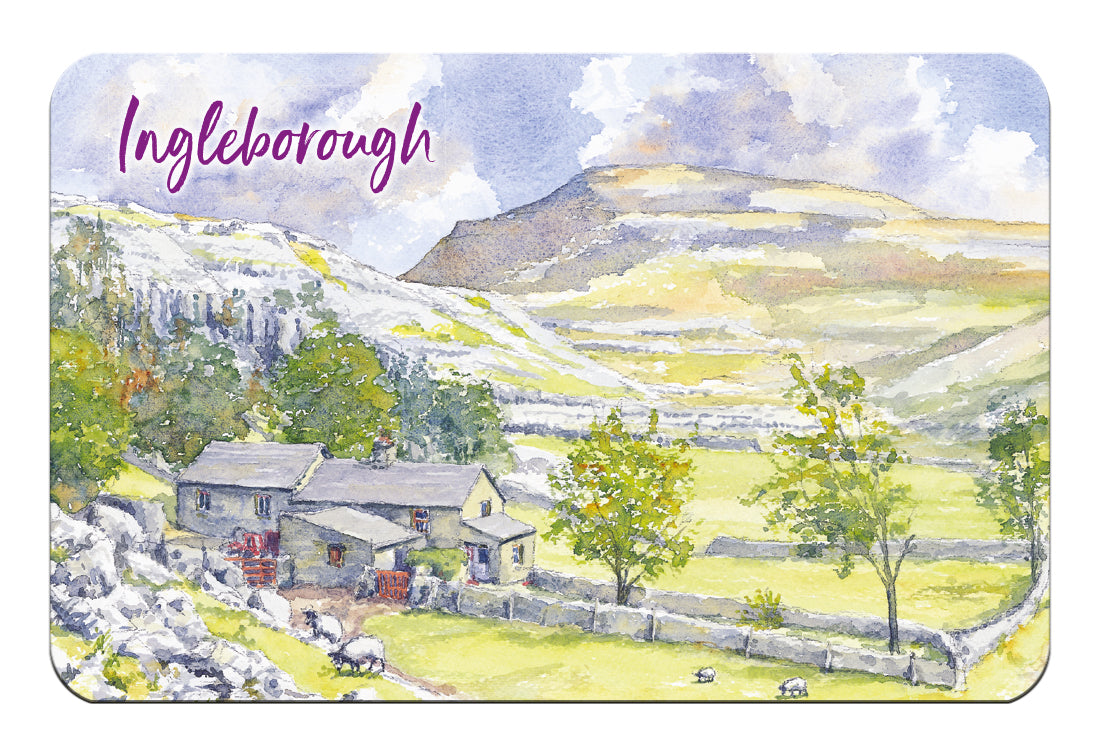 Hardraw Force Flexible Fridge Magnet | Great Stuff from Cardtoons