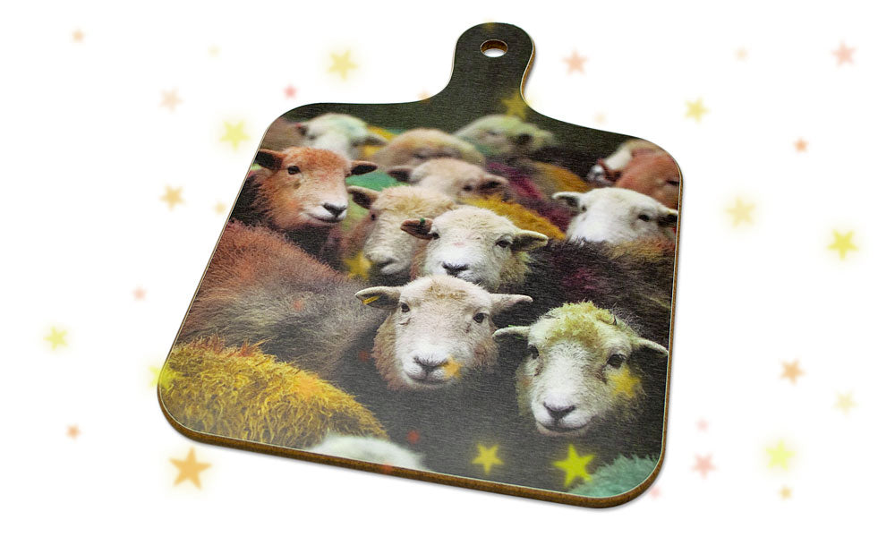 Herdwick Gang gifts