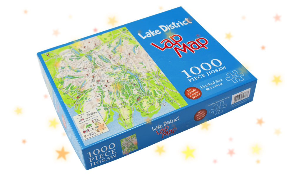 Buy Jigsaws online