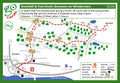 Brantfell & Post Knott Walk | Cardtoons Publications