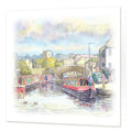 Skipton greetings card | Great Stuff from Cardtoons