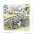 Linton greetings card | Great Stuff from Cardtoons