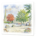 Masham greetings card | Great Stuff from Cardtoons