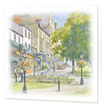 Harrogate greetings card | Great Stuff from Cardtoons