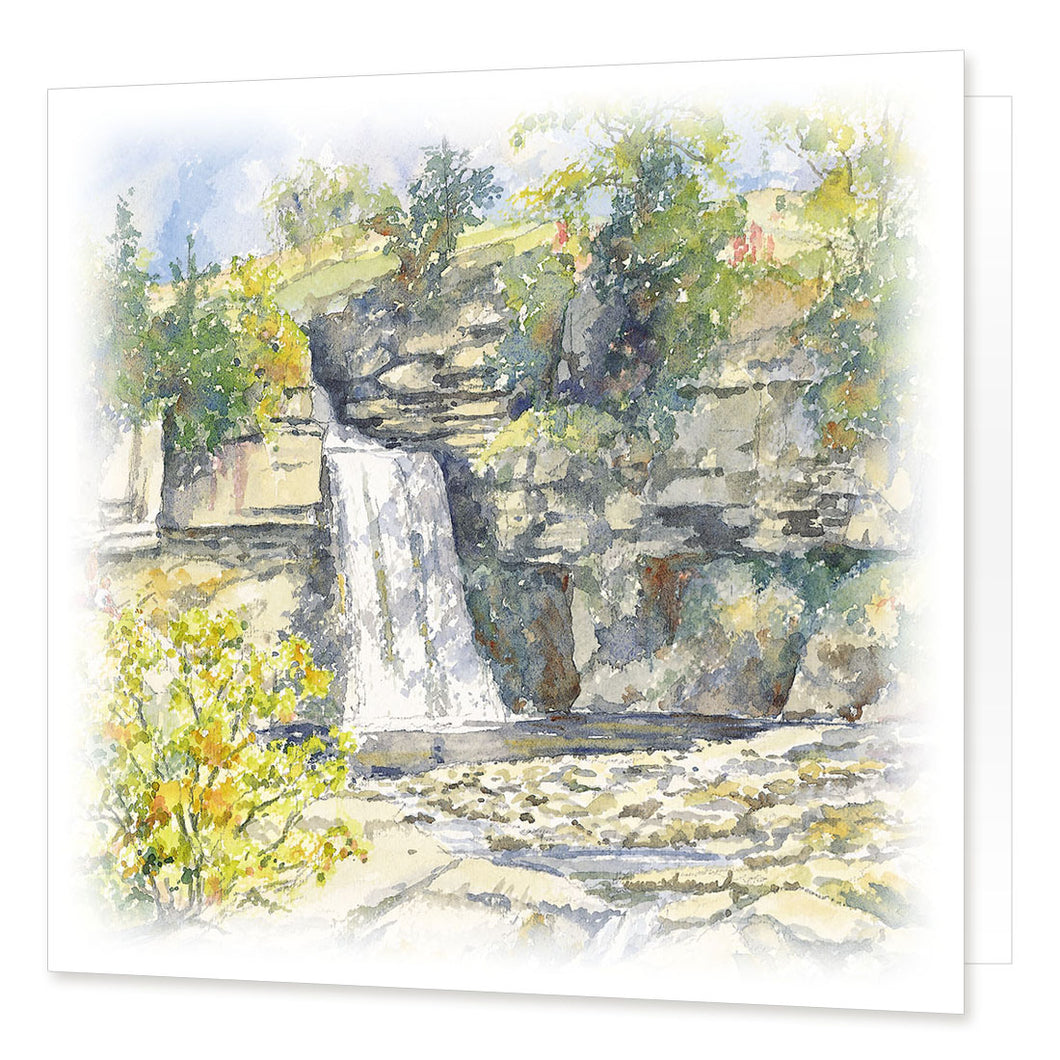 Thornton Force greetings card | Great Stuff from Cardtoons