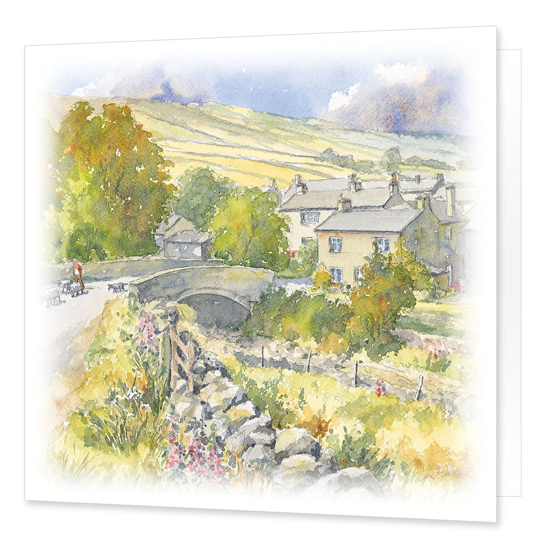 Thwaite greetings card | Great Stuff from Cardtoons