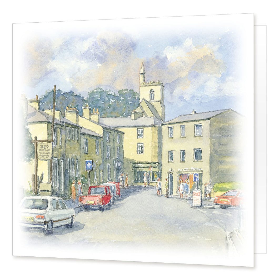Hawes greetings card | Great Stuff from Cardtoons