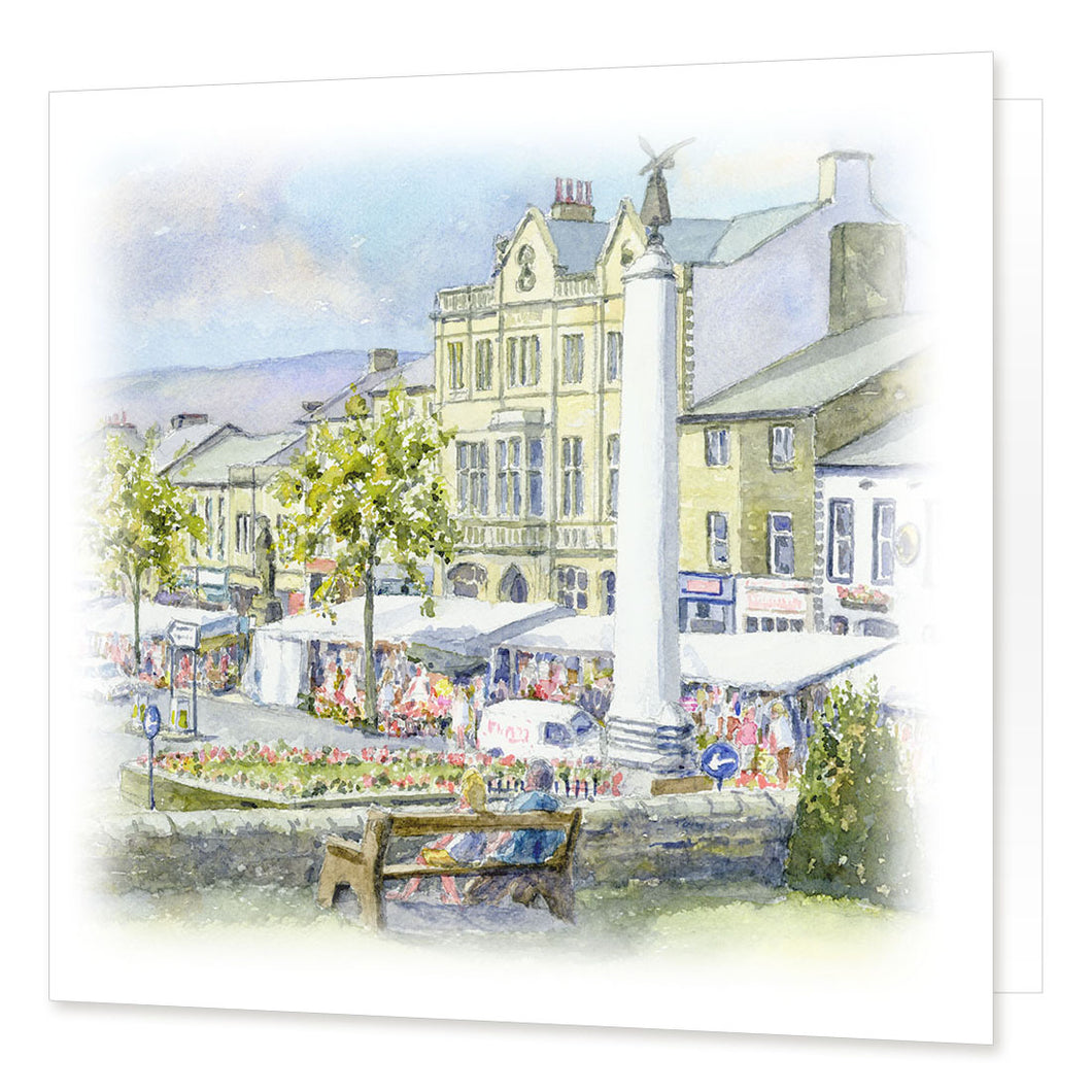Skipton greetings card | Great Stuff from Cardtoons