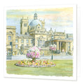 Royal Baths, Harrogate greetings card | Great Stuff from Cardtoons