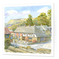 Kilburn greetings card | Great Stuff from Cardtoons