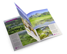 Load image into Gallery viewer, Lake District Photoguide Plus - inner pages
