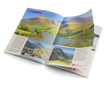 Load image into Gallery viewer, Lake District Photoguide Plus - section 13 Wast Water
