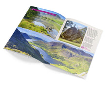 Load image into Gallery viewer, Lake District Photoguide Plus - section 10 Borrowdale &amp; Buttermere
