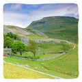 Ingleborough Greetings Card
