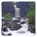 Thornton Force near Ingleton Greetings Card