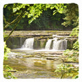 Aysgarth Falls Greetings Card